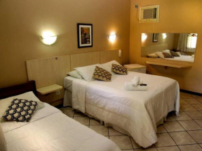 Vila Francesa Hotel